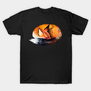 Fox T-Shirt